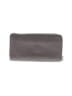 Tory Burch 100% Leather Brown Tan Leather Wallet One size - photo 2