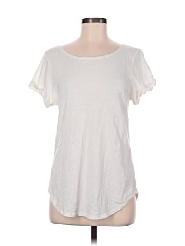 t.la Short Sleeve T-Shirt (view 1)