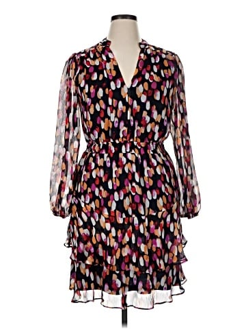 Maggy London Cocktail Dress (view 1)