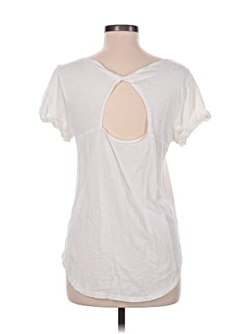 t.la Short Sleeve T-Shirt (view 2)