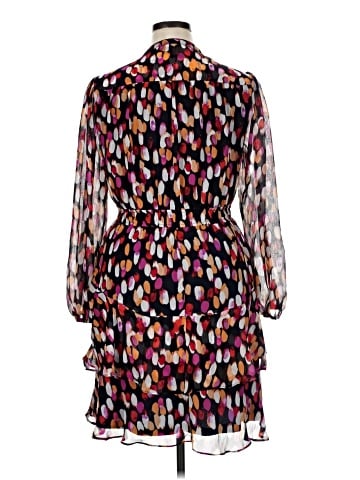 Maggy London Cocktail Dress (view 2)