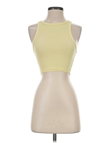 Zara Tank Top (view 1)