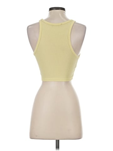 Zara Tank Top (view 2)