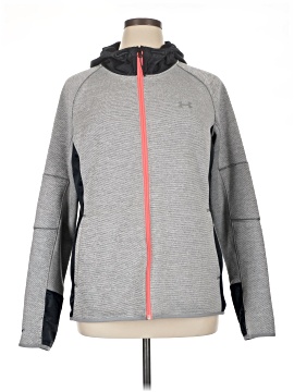 Under Armour Zip Up Hoodie
