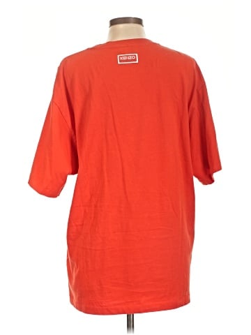 Kenzo Short Sleeve T-Shirt (view 2)