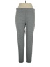 Ann Taylor LOFT Solid Gray Active Pants Size XL - photo 1
