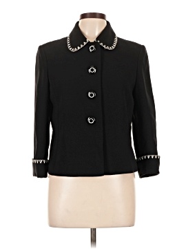 Tahari By Asl Coat