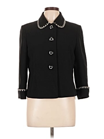Tahari by ASL Coat (view 1)