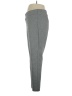 Ann Taylor LOFT Solid Gray Active Pants Size XL - photo 5