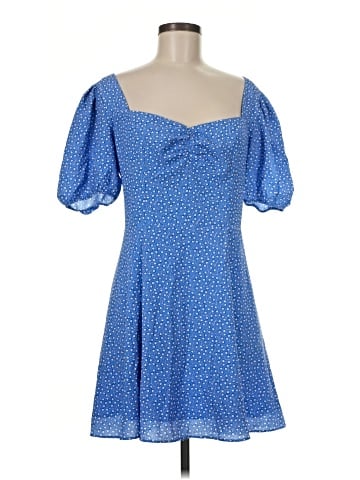 French Connection Casual Dress (view 1)