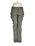 Marmot Green Cargo Pants Size 10 - photo 1