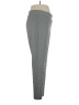 Ann Taylor LOFT Solid Gray Active Pants Size XL - photo 4