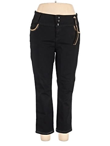 Clash Jeans Jeans (view 1)