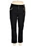 Clash Jeans Black Jeans Size XXL - photo 1