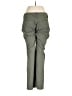 Marmot Green Cargo Pants Size 10 - photo 2