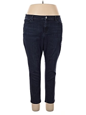 J.Jill Jeans (view 1)