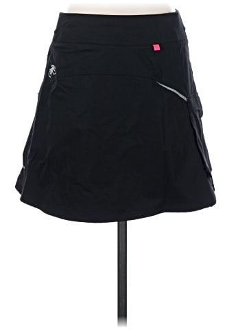 Terry Casual Skirt (view 2)