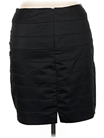 Apt. 9 Casual Skirt (view 2)