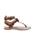 Ugg Tan Sandals Size 9 1/2 - photo 1