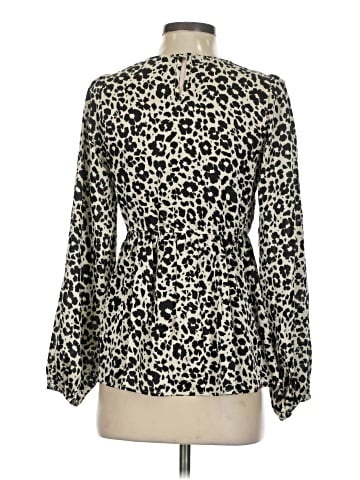 Dress Forum Long Sleeve Blouse (view 2)