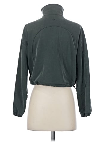 Lululemon Athletica Turtleneck Sweater (view 2)