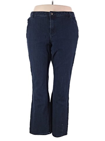 MICHAEL Michael Kors Jeans (view 1)