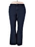 MICHAEL Michael Kors Blue Jeans Size 26 - photo 1