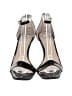 Vince Camuto Black Sandals Size 7 1/2 - photo 2