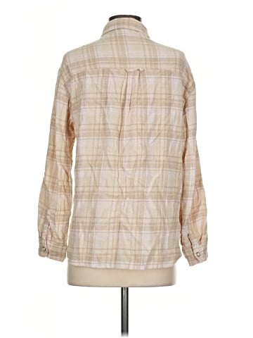 RSQ Long Sleeve Button-Down Shirt (view 2)