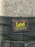 Lee Black Jeans Size 4M - photo 7