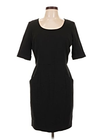 Calvin Klein Cocktail Dress (view 1)