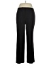 Thalian Black Dress Pants Size 14 - photo 1