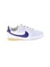 Nike White Sneakers Size 10 (kids, wide) - photo 1