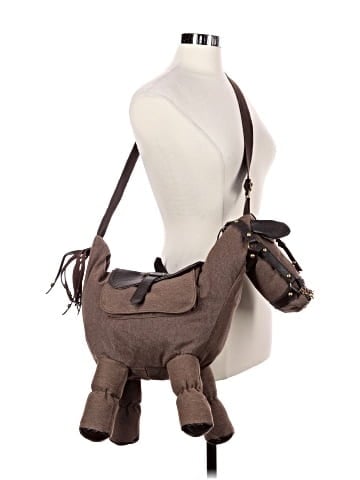 Unbranded Crossbody Bag (view 2)