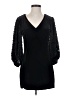 1.State 100% Polyester Black Cocktail Dress Size S - photo 1