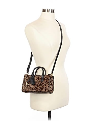Michael Kors Satchel (view 2)