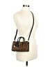 Michael Kors Animal Print Brown Satchel One size - photo 2
