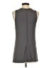 Athleta Gray Sleeveless T-Shirt Size XS - photo 2