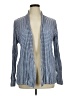 Kim Rogers Blue Blazer Size XL - photo 1