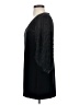 1.State 100% Polyester Black Cocktail Dress Size S - photo 5