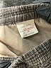 Zara Plaid Brown Khakis Size 0-3 MO (1-3 MO) - photo 3