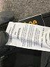 Lee Black Jeans Size 4M - photo 8