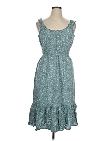 Patrons of Peace Casual Dress (view 1)