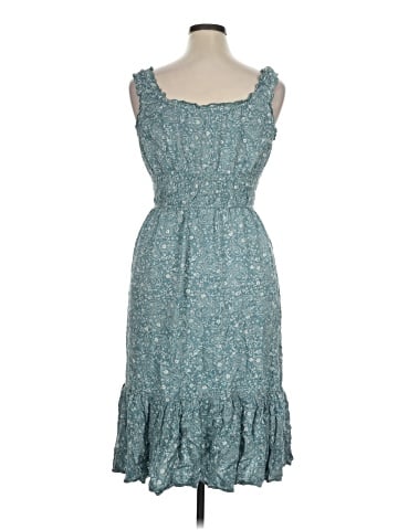 Patrons of Peace Casual Dress (view 2)