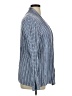 Kim Rogers Blue Blazer Size XL - photo 4