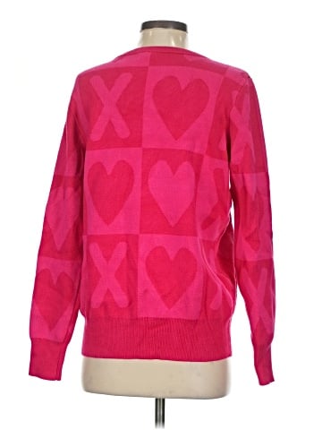 Como Vintage Pullover Sweater (view 2)