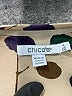 Chico's Tan Long Sleeve Blouse Size XXL (4) - photo 7