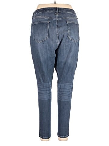 Faded Glory Jeans (view 2)