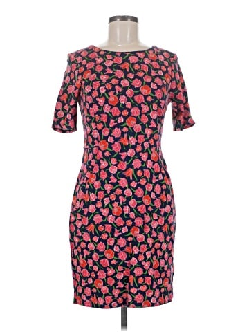 Lands' End Casual Dress (view 1)