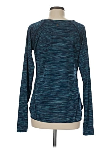 Tek Gear Long Sleeve T-Shirt (view 2)